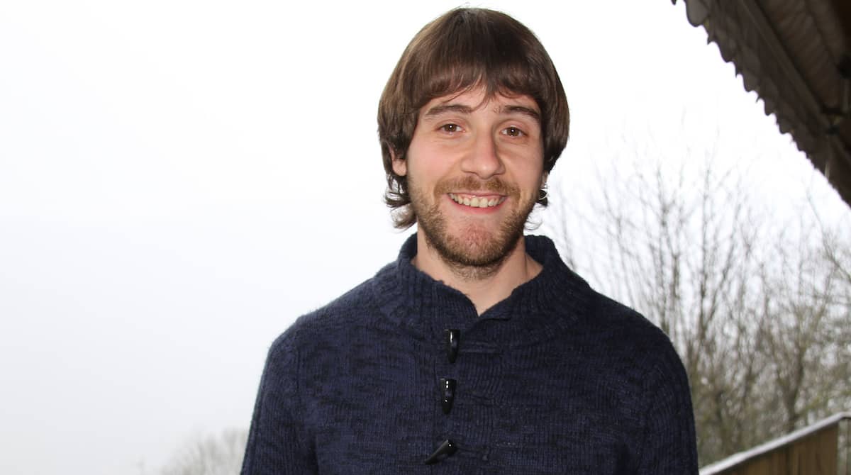 Iker Ibarluzea Murua 1