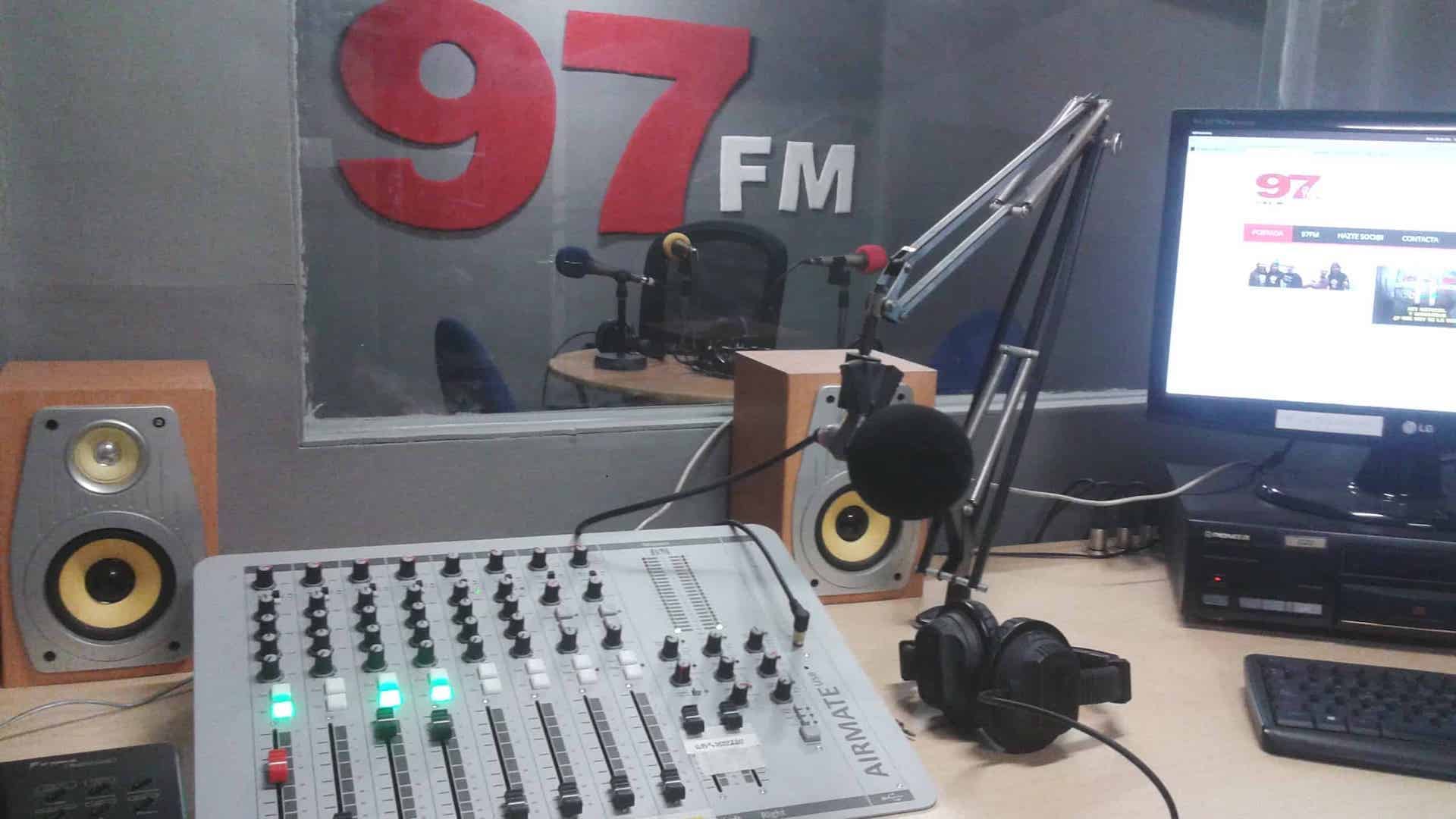 97 irratiaren estudioa 1