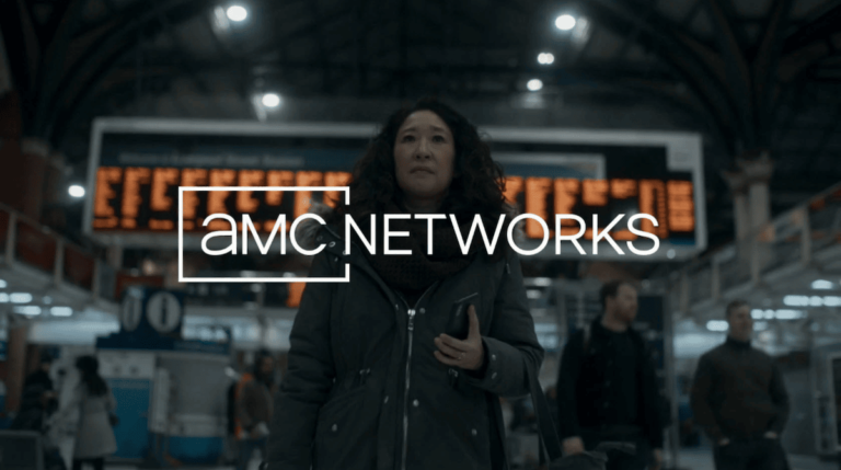 AMC Networks 1