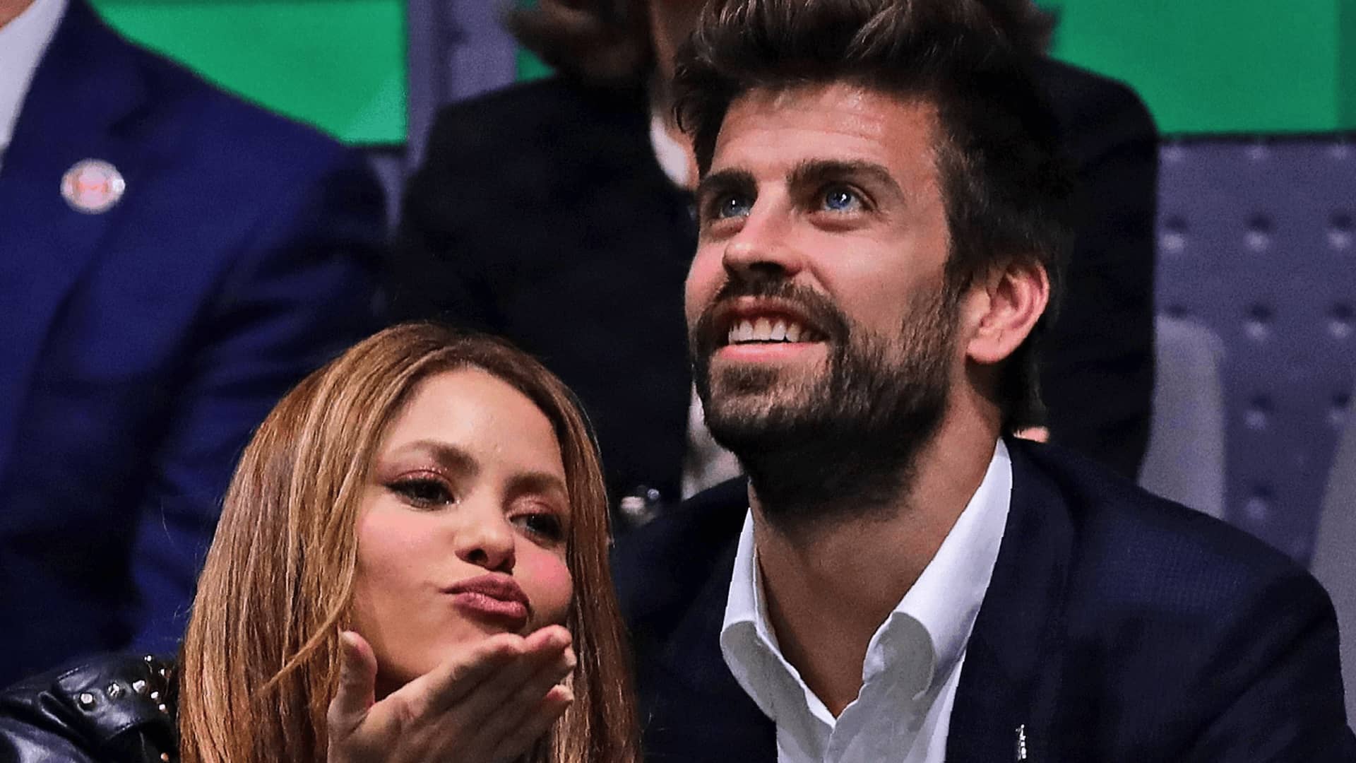Shakira eta Pique 20230122