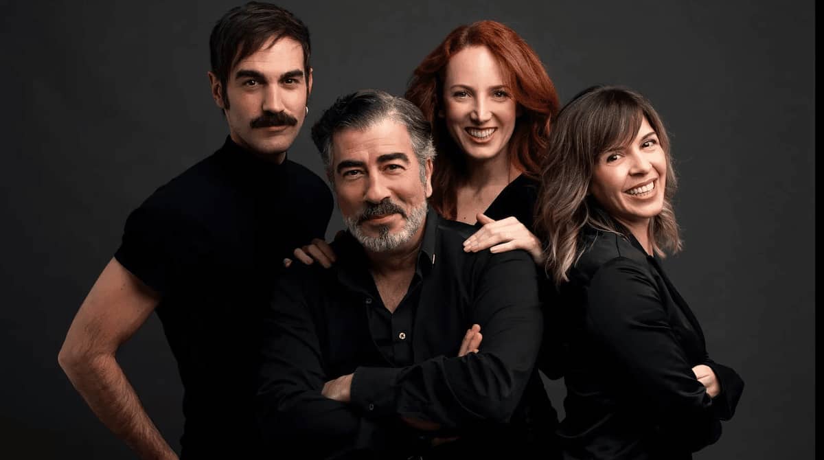Un Oscar para Óscar antzezlanaren azala 20230126