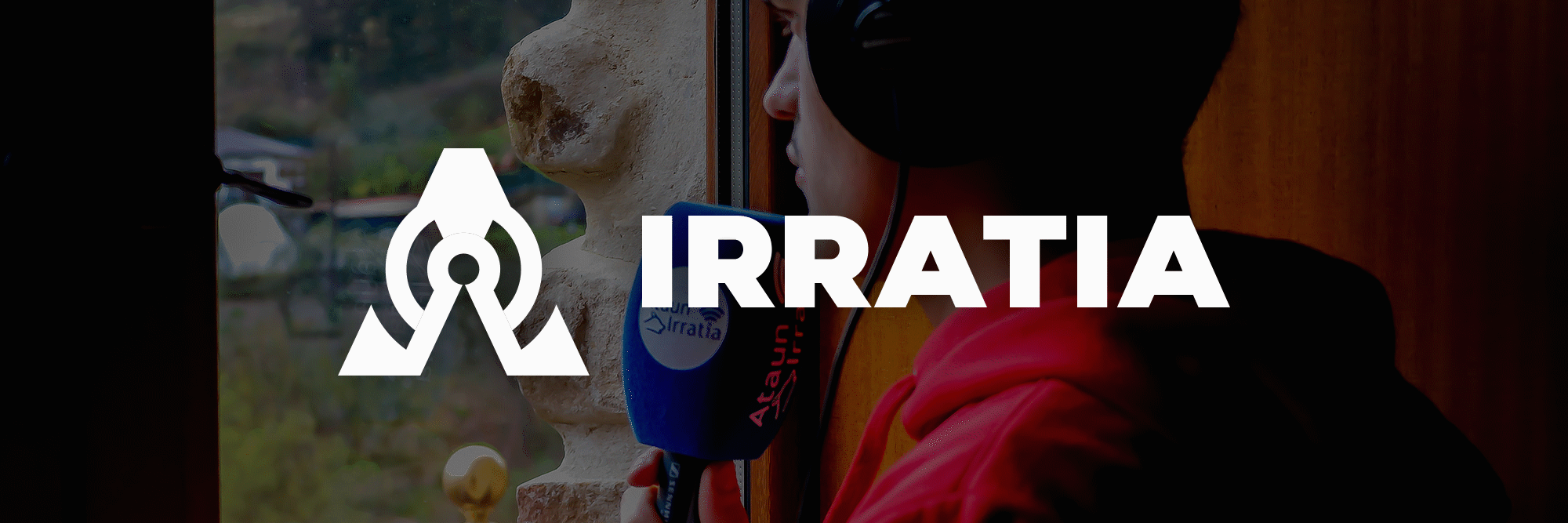 Ataun Irratia - Entzun irratia zuzenean botón ad 300x100