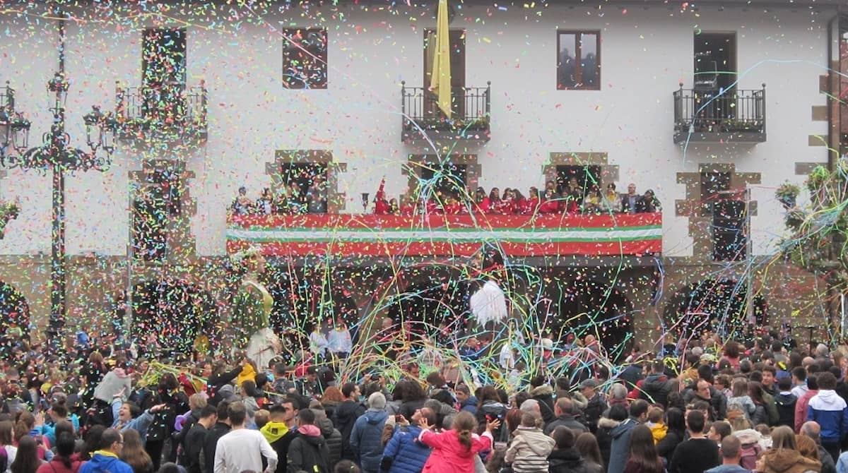 San Prudentzio jaiak 20230421