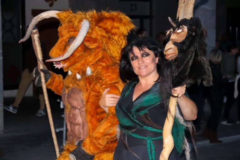 Jentilen Etorrerarako azken sarrerak asteazkenean salgai Jentilen Etorrera 4 20231021