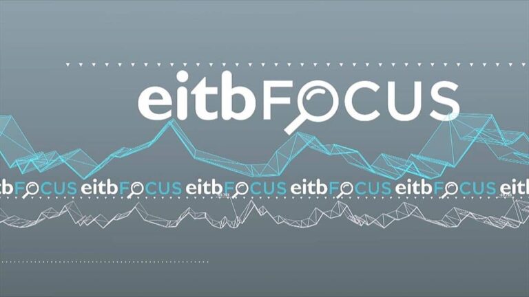 EITB Focus inkestaren azken mikrodatuak eman dira ezagutzera EITB Focus inkesta 20240420
