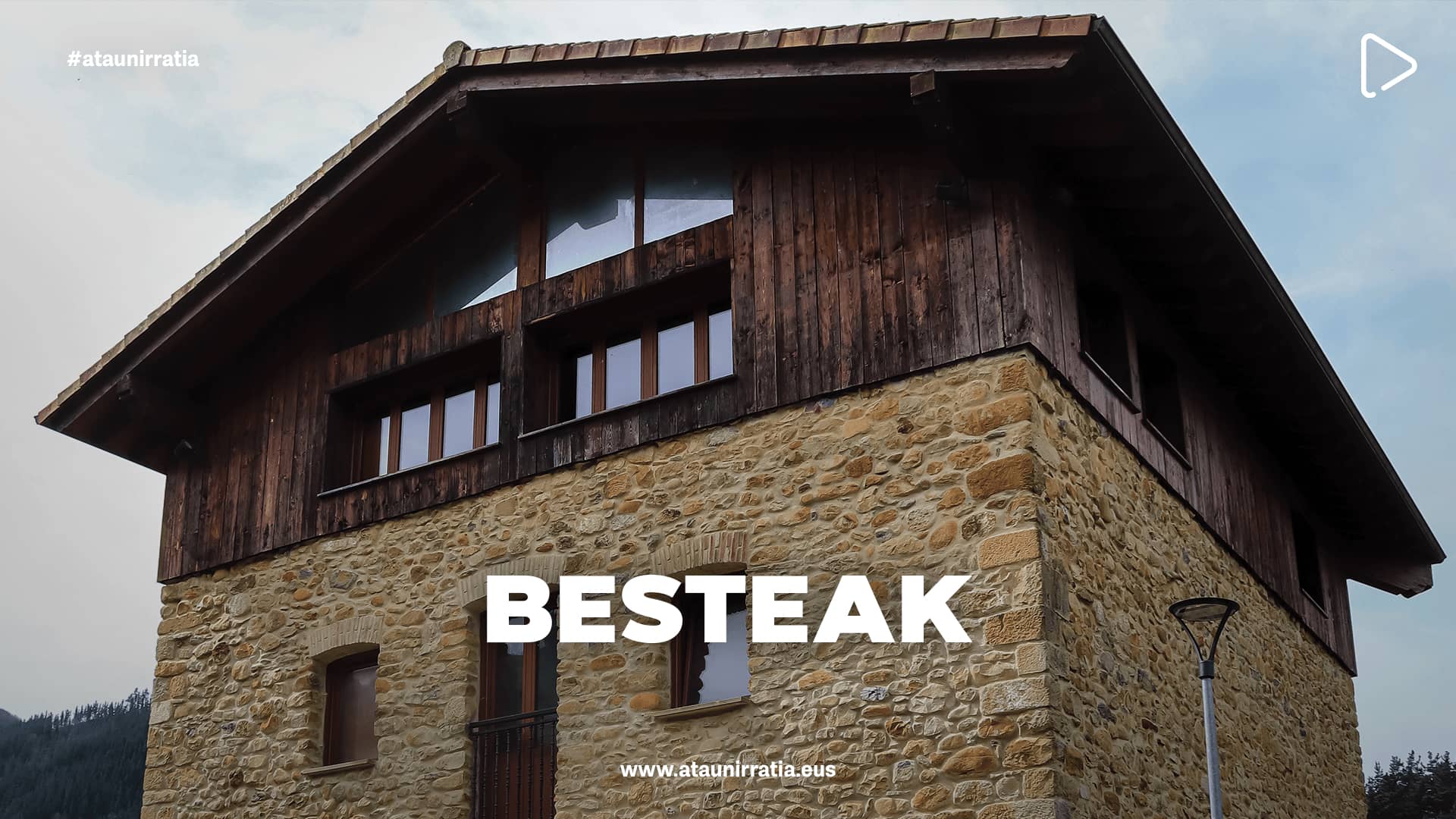 Ataun Irratia - Perfil Nahibezala Beste bideoak orokorra