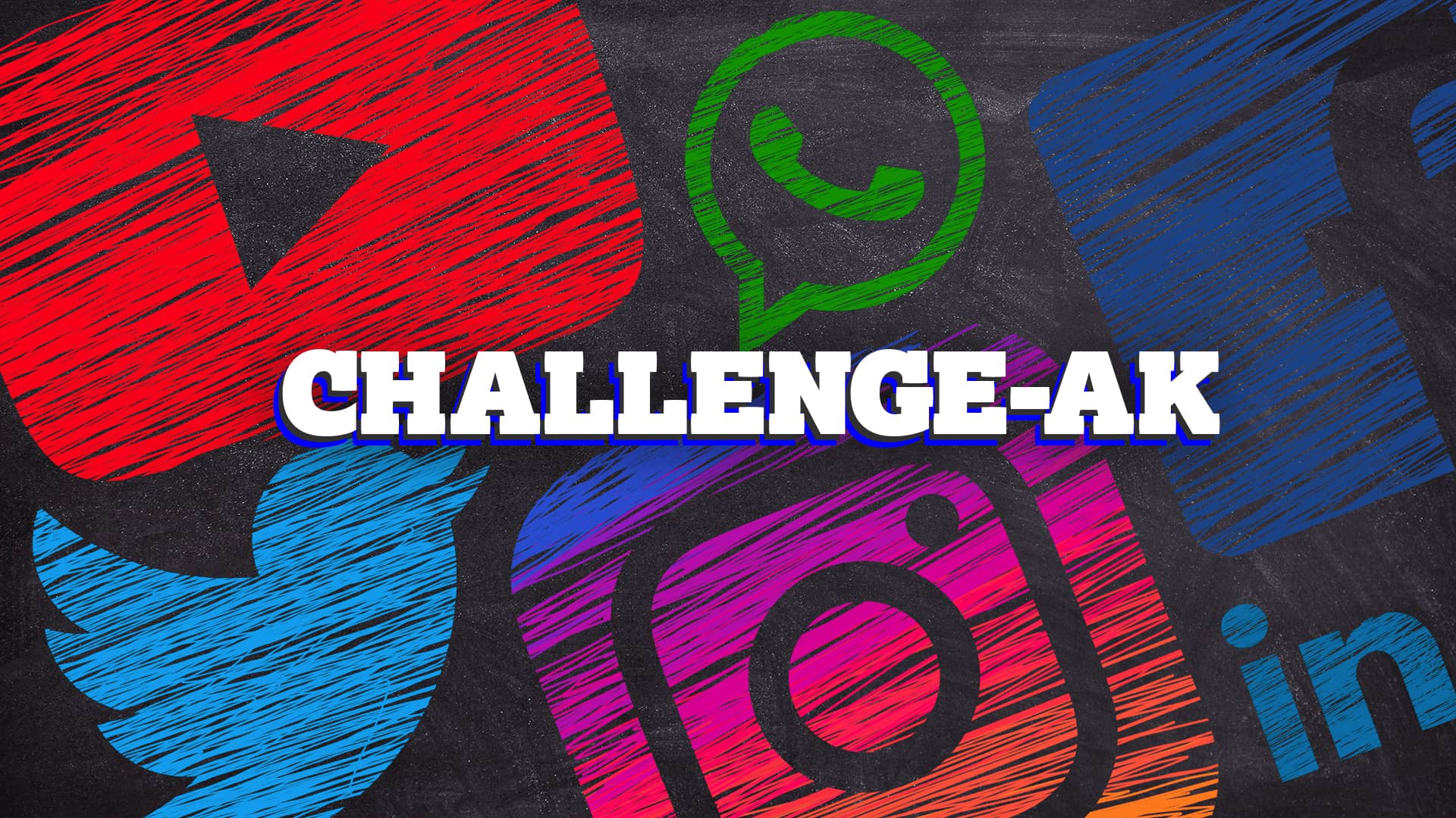 Ataun Irratia - Perfil Nahibezala Challenge-ak orokorra