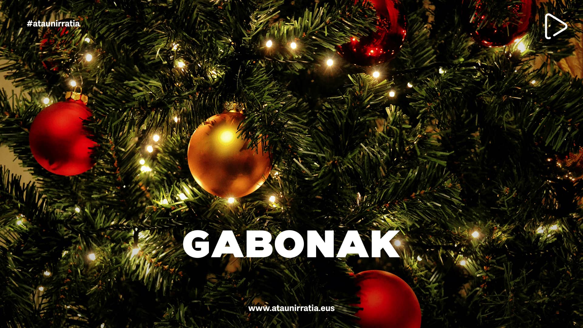 Ataun Irratia - Perfil Nahibezala Gabonak orokorra