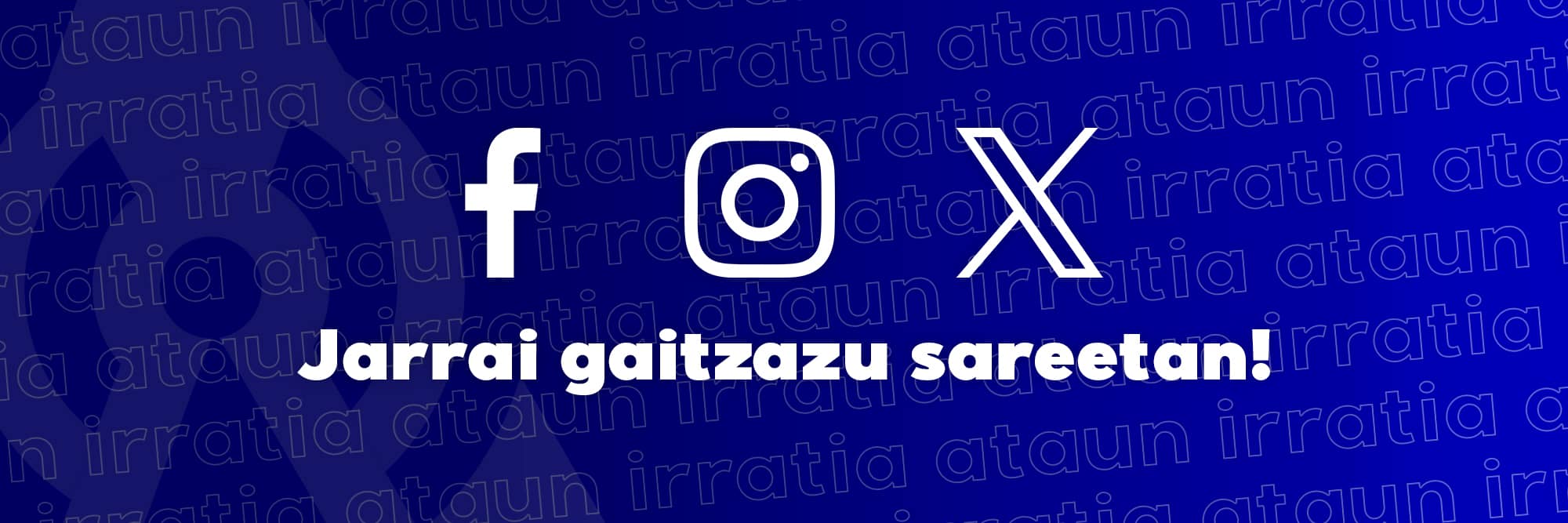 Ataun Irratia - Sare sozialak web ad 300x100