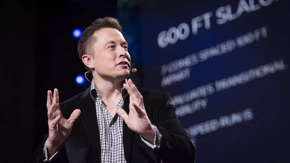 Musken Parry Ataun Irratia | Elon Musken enpresek Apple eta OpenAI auzitara eraman ...