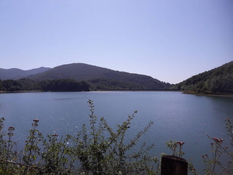 Ataungo Lareo urtegia (pere prlpz) 20180802