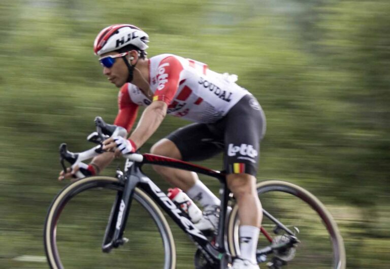 Caleb Ewan txirrindularia (filip bossuyt, Kortrijk) 20190725