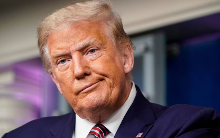 Donald Trump (As-faerniaty) 20250425