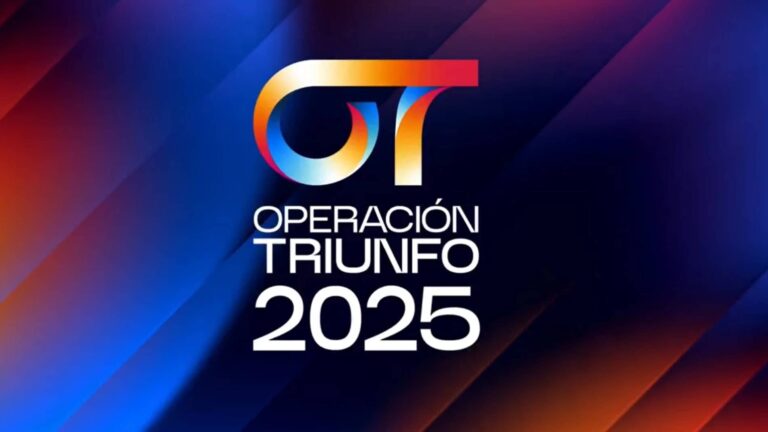 Operacion Triunforen 2025eko edizioaren azala 20250513