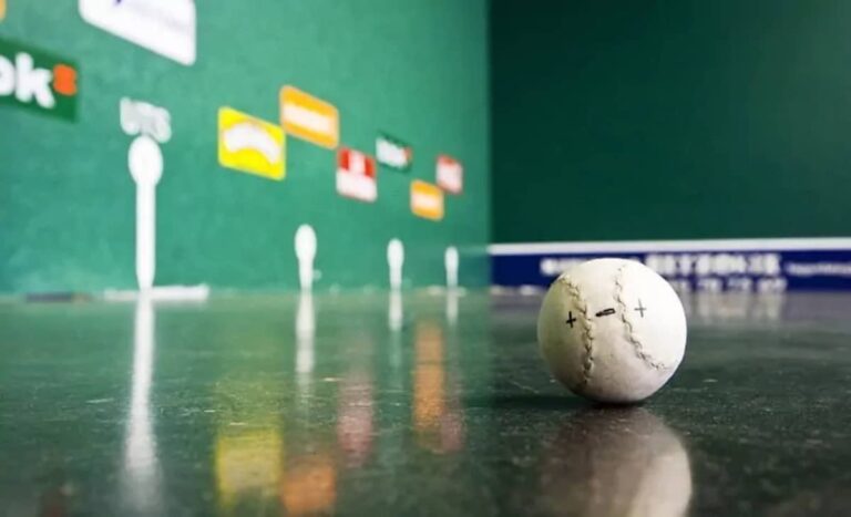 Pilota bat kantxa batean (Baiko Pilota) 20250515