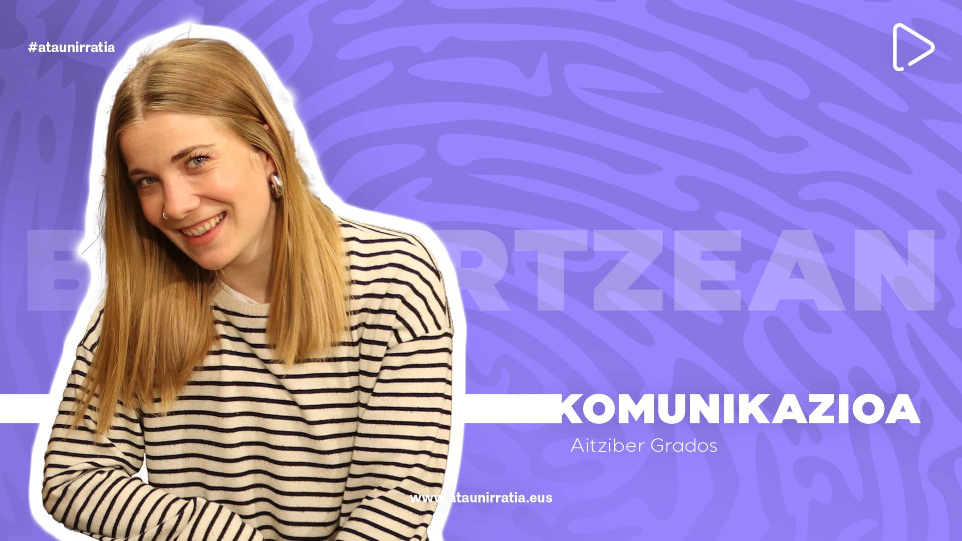 Ataun Irratia - Aitziber Grados Youtubeko bideoen azala 20250604