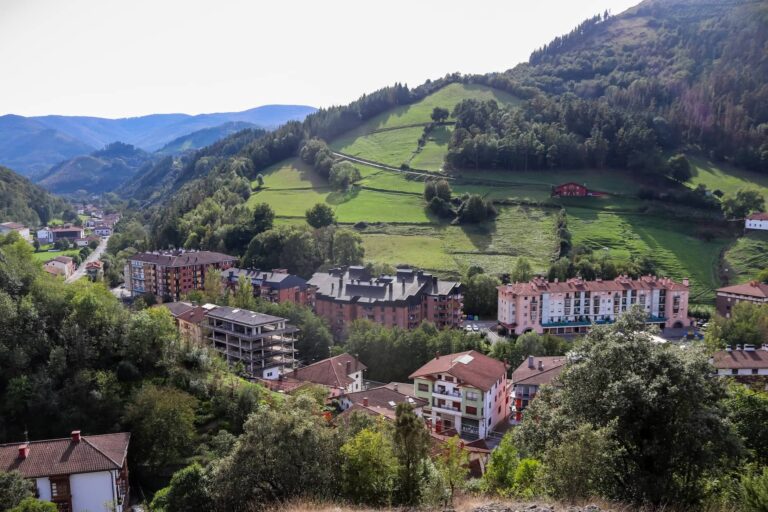 Ataungo San Martingo errepidea itxita egongo da gaur, 08:30etik 19:30era Ataungo San Martin auzoa 3 20250927