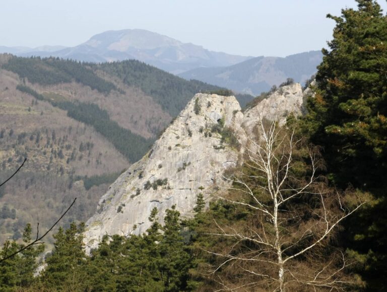 Jentilbaratzako gazteluaren birsortze digitala aurkeztuko dute Herri Antzokian Jentilbaratza Gaztelua (Uranzu) 20150412