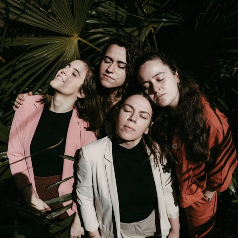 Alarma Morea taldea (Alarma Morea) 20251103