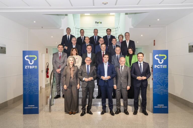 Eusko Jaurlaritzak Zientzia, Teknologia eta Berrikuntza Planaren Birformulazioa aurkeztu du (Irekia) 20251125