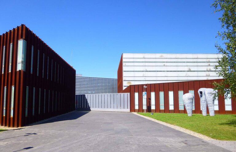 Gipuzkoako Batzar Nagusien egoitza Donostian (Zarateman) 20161126