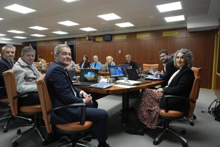 Kultura eta Hizkuntza Politika Sailak inoizko aurrekonturik handiena izango du (Irekia) 20251103