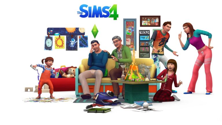 ‘The Sims’, 25 urteko fenomenoa: bizitza bat pantailaren barruan eraikitzeko gogoak ez du behera egin SIMS4 jokoaren azala 20251130