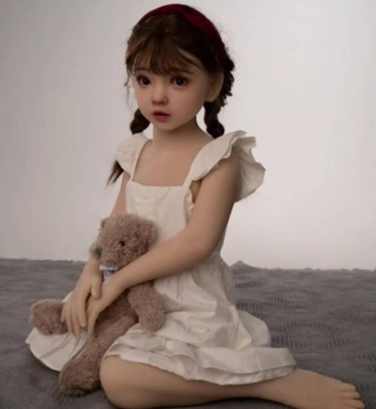 Sehin-en ume itxurako panpin sexuala (Shein) 20251116