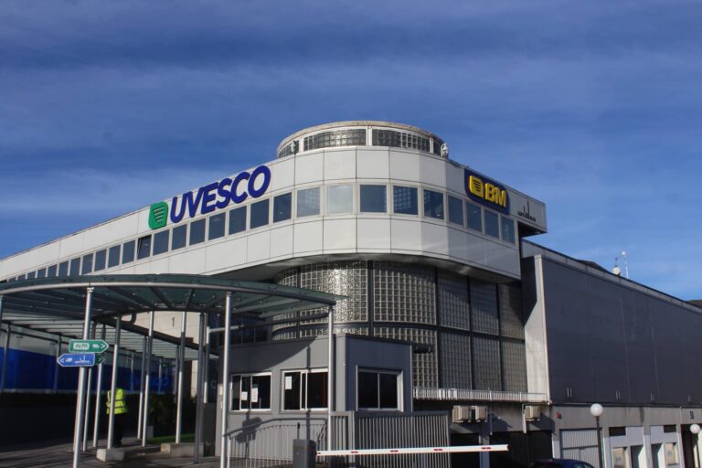 Uvescoren Irungo egoitza nagusia (Bmartin84) 20210126