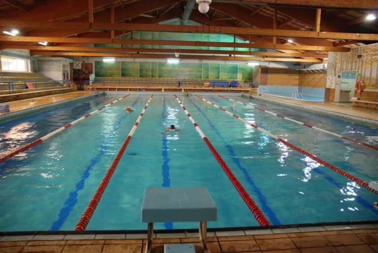 Ordiziako Majori kiroldegiko igerilekua (Eusko Jaurlaritza) 20251224