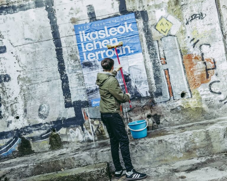 Ikamaren ‘Atzo, gaur eta beti’ deialdia (Ikama) 20260126